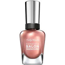 Esmalte Nail Complete Salon Manicure Sally Hansen World Is MY Oyster