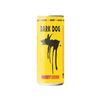 Beb Energetico Dark Dog Ebergy 250ML*