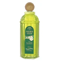 Christine Darvin Perfume Fraicheur Vetyver Eau de Cologne 250ML