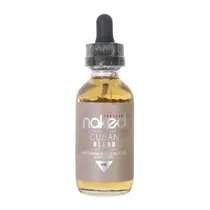 Essência Naked Cuban Blend 0.3MG 60ML