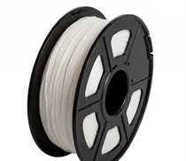 Filamento Flashforge HS-Pla White 1KG p/Impressora 3D