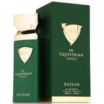 P.French Avenue Haydan Edp 100ML