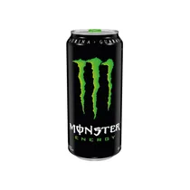 Beb Energetico Monster Energy 473ML 033233*