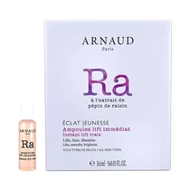 Arnaud Tratamiento Facial Clat Jeunesse c/5 Ampollas 1ML