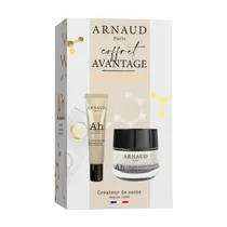 Arnaud Kit Crema Coffret Avantage Nutri Regenerante c/2