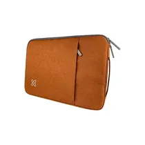 Klip Funda p/NB KNS-420BR Square Pro 15.6" Marron