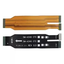 Flex LCD Samsung A34/A54 5G Main(Mechanic)