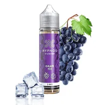 Hypnos 60ML Grape Ice 03MG