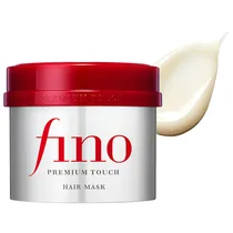 Máscara Capilar Fino Premium Touch Hair Mask - 230GR