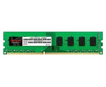 Memória Up Gamer UP1600, DDR3 8GB (1X8GB), 1600MHZ, Verde - Garantia 2 Anos