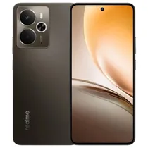 Smartphone Realme 14 RMX5070 DS 5G NFC 12/512GB 6.67" 50+2/16MP A15 45W - Titanium (Anatel)