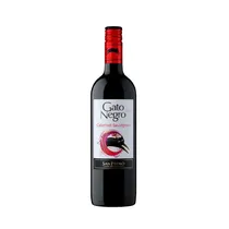 Beb Vinho Chi Gato Negro Cabernet Suvignon 750ML 010638