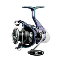 Molinete Daiwa Regal LT3000D-CXH-B