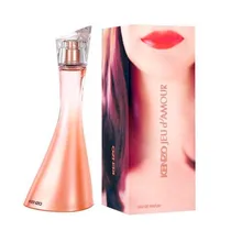 Perfume Kenzo Jeu D' Amour Edp Feminino 75ML