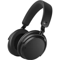 Fone de Ouvido Sennheiser Accentum Acaebt Bluetooth - Preto