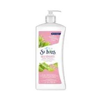 ST. Ives Crema Corporal Reafirmante Algas Marinas Y Aloe 532ML