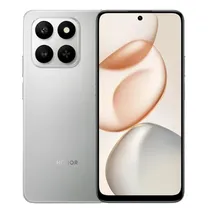 Cel Honor X7D 6GB+256GB Plata 6.8"