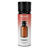 Spray Corporal Perfumado Galaxy Concepts Ombra 200 ML