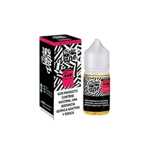 BTV 30ML Salt Cherry Huls 20MG
