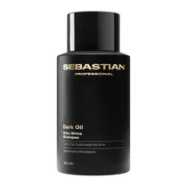Sebastian Dark Oil Shampoo 280ML