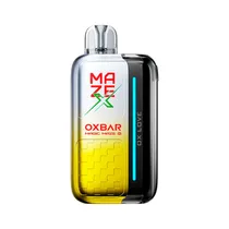 Pod Oxbar Magic Maze X 100K Puffs Ox Love