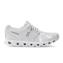 On Running Calzados Cloud 5 5998902 Femenino (T) 8 All White
