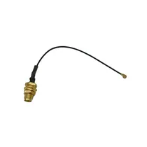 Ard Cabo Conector RP-Sma Femea/Ufl Femea