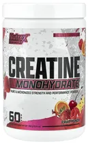 Nutrex Research Creatine Monohydrate Fruit Punch - 13.76G