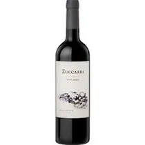 Zuccardi Vino Serie A Malbec 375ML