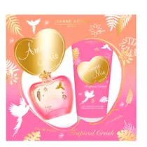Perfume Jeanne Arthes Amore Mio Forb. Fruit Eau de PARFUM100ML Kit