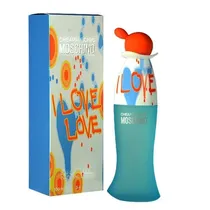 Perfume Feminino Moschino I Love Love Edt 100ML
