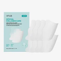 Anua PDRN Collagen Melting Patch For Glass Skin 4UN