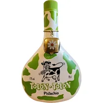 Tolon Tolon Pistachio 700ML Licor