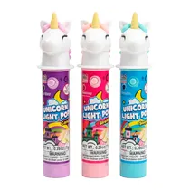Bala Kidsmania Unicorn Light Pop 11G