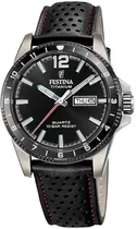 Relogio Festina Titanium F20699-4 - Masculino