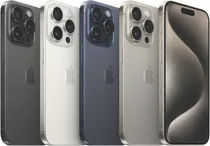 Swap iPhone 15 Pro 256GB