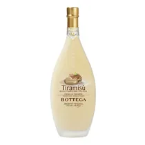 Bottega Licor Tiramisu 500ML