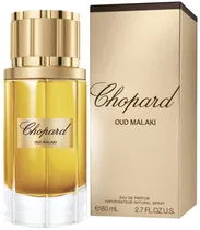 Perfume Chopard Oud Malaki Edp 80ML - Unissex