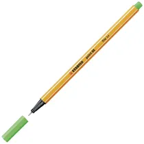 Stabilo 88/43 Rotulador Verde Claro
