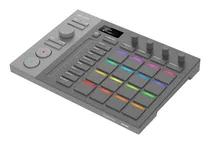 Alpha Theta Controlador Slab Serato Studio