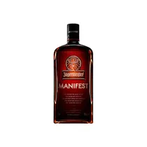 Beb Licor Aleman Jagermeister Manifest 700ML 029850
