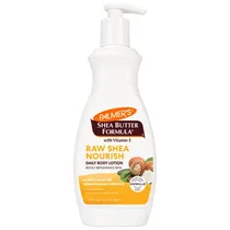 Palmer's Smooth Radiant Body Lotion 400ML