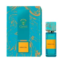 Perfume Gritti Siracusa Edp Unissex 100ML