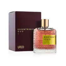 Lpdo-Excentrique Oud 100ML Edpi c/s