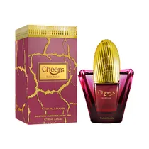 Cheers Pour Femme 100ML Edp c/s