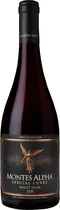 Montes Alpha Vino Cuvee Pinot Noir 750ML