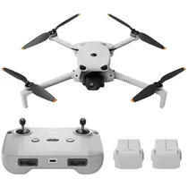 Drone Dji Lito 1 FLY More Combo (Dji RC-N3)