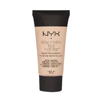 NYX Base Stay Matte SMF16 Porcelain