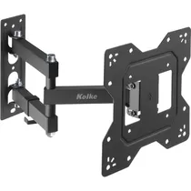 Suporte para TV Kolke KVS-588 23" A 43" - Articulado