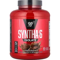 Dep. BSN SYNTHA-6 Isolate Choc Milk 4LB